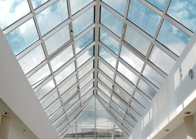 Conservatory roof cleaning in Gosport, Portsmouth
